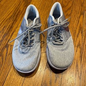 Nike Flex Contact running shoes